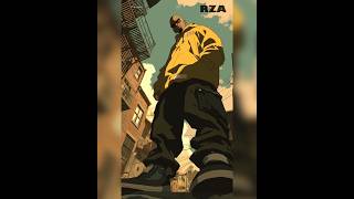 WUTANG  Shaolin  Anime [upl. by Ynnel]