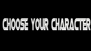 Choose your character  Original meme  Flipaclip TY FOR 100 [upl. by Anafetse]