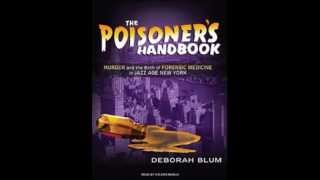 The Poisoners Handbook Chapter 1  Chloroform 240 [upl. by Warden]