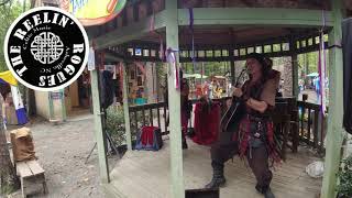 The Reelin Rogues An Incredible Celtic Band from Asheville NC Carolina Renaissance Festival 2021 [upl. by Onofredo235]