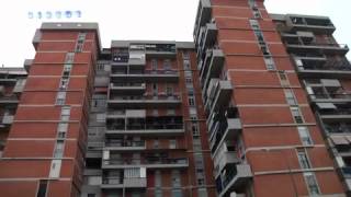 Sirene  Rai3  Le Vele di Scampia 22 parte prima [upl. by Recnal514]