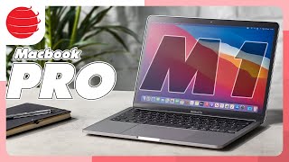 Đánh giá Macbook Pro M1 HIỆN TẠI CÒN NGON [upl. by Clint]