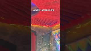 Behala Players Corner Durga Pujo bengalidhak dhaakmusic shortvideo behala durgapuja2024 [upl. by Nayr]