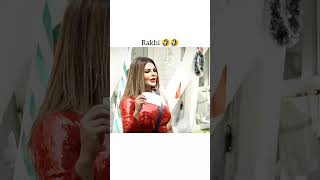 Bigg boss rakhi sawant bbott3 funny rakhisawant biggboss [upl. by Hoehne974]