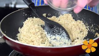 suji ka halwa recipe with milk How to make suji ka halwa halwa recipe halwa halwa halwa halvah halva [upl. by Medora]