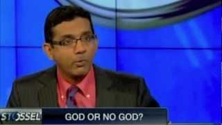 John Stossel  God Or No God [upl. by Darej426]