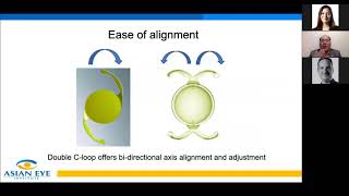 «Innovations in Trifocal IOL Technology The Finevision Family» by Dr Robert Ang [upl. by Susannah575]