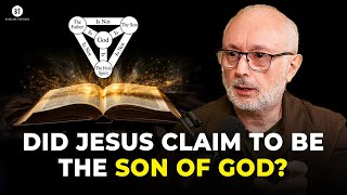 Did Jesus Claim to be the Son of God The Evidence Considered [upl. by Jordon836]