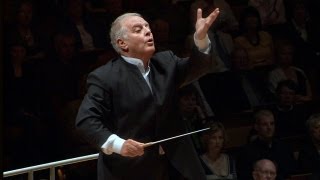 Strauss Till Eulenspiegel  Barenboim · Berliner Philharmoniker [upl. by Kip]