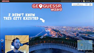 Geoguessr Interesting Photospheres in Obscure Countries PLAY ALONG [upl. by Bitthia]