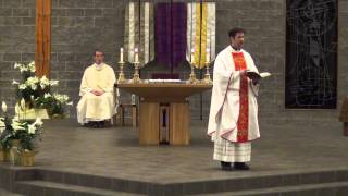 A Roman Catholic Teaching Mass [upl. by Harley61]