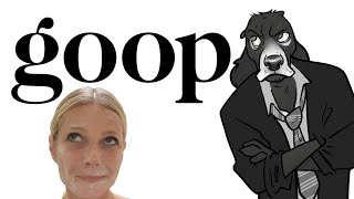 Whats Wrong With GOOP Gwyneths Overload Of Pseudoscience  Cynical Reviews [upl. by Amjan809]