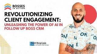 Revolutionizing Client Engagement  Unleashing the Power of AI in FUB [upl. by Rudwik647]