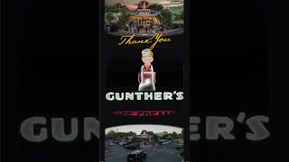 Gunthers Ice Cream Sacramento CA [upl. by Edaw]