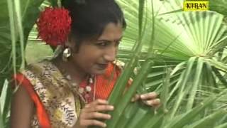 Bangla Palli Geeti  Aar Kato Jalabi  Bengali Lok Geeti  Bengali Video Songs [upl. by Jonny159]