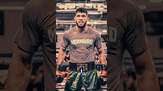 Prichard Colon A Boxing Tragedy [upl. by Fabiolas554]