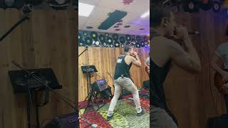 Rehearsal repo SoFloBand metalcore rock rehearsal arsal [upl. by Ettennad]