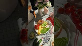 Полезный перекус за 15 минут 🔥 Аэрогриль на WB 171618900 food рецепты ппперекус пп ппрецепты [upl. by Esirrehc]