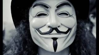 AnonymousHacking Theme Song1 HOUR [upl. by Adyela]