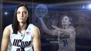 UConn Womens Basketball 201112 [upl. by Millwater]