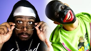 Pusha T The Story of Adidon DRAKE DISS Reaction  RUN IT BACK [upl. by Natfa]