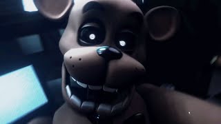 This FNAF Remake Gave Me NIGHTMARES [upl. by Idalla776]