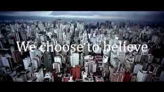 Pharrell Williams  Freedomlyrics video [upl. by Onifur]