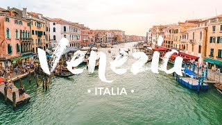 8 ORE A VENEZIA ⏰ ENG subs [upl. by Idelia]