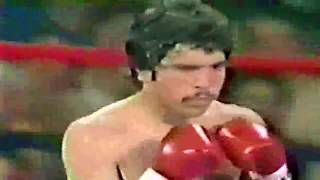 Salvador Sanchez vs Ruben CastilloFight for the champion title 1980 04 12 [upl. by Avat]