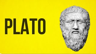 PHILOSOPHY  Plato [upl. by Netnert]