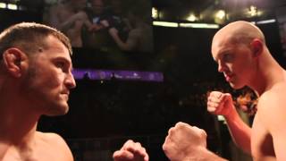 UFC Struve vs Miocic WeighIn Highlight [upl. by Daniel]