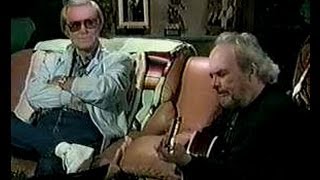 The George Jones Show FULL EPISODE Merle Haggard Trace Adkins Lorrie Morgan [upl. by Rehpatsirhc551]