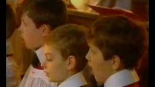 Westminster Cathedral Choir  Psalms [upl. by Germin922]