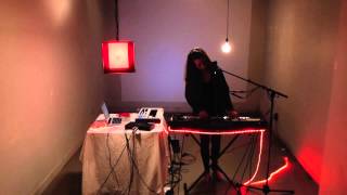 Jessy Lanza  Strange Emotion [upl. by Elijah]