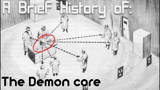 A Brief History of The Demon Core Short Documentary [upl. by Aneliram615]