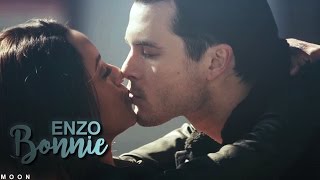 ✗ Enzo and Bonnie 7x19  Dream [upl. by Colpin]