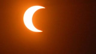 How to View a Solar Eclipse  California Academy of Sciences [upl. by Ariamoy557]