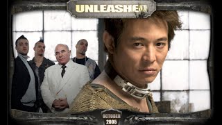 Unleashed Jet Li 2The hottest actioon film HollyywoodEngliish MovieeMoviies Theaters [upl. by Akessej]