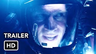 The Expanse Season 3 ComicCon Trailer HD [upl. by Bello]