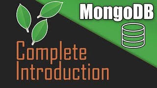 MongoDB Complete Introduction amp Summary [upl. by Lisan8]