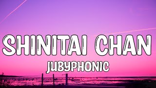 JubyPhonic  Shinitai chan Lyrics [upl. by Swords]