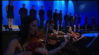 Katherine Jenkins lLive at Or Brangwyn Full concert [upl. by Aittam]