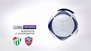 Bursaspor 2  1 K Karabükspor Özet [upl. by Naoh864]