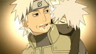 Kakashi Childhood  Past Live  AMV [upl. by Yetsirhc725]