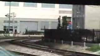 Metra Rail Video 2 [upl. by Llennoc]