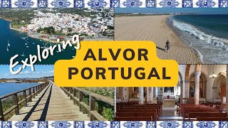 Things to do in Albufeira Algarve Portugal [upl. by Schreiber]