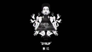 Borgore  quotSyrupquot Audio  Buygore amp Dim Mak Records [upl. by Tris]