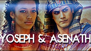 YOSEPH AND ASENATH APOCRYPHA  short version [upl. by Clute]