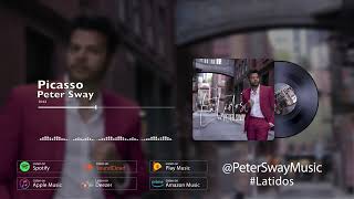 Peter Sway  Picasso Audio [upl. by Akinajnat]