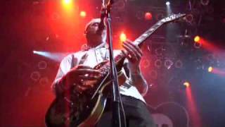 Alkaline Trio  Private Eye Live 2008 [upl. by Humph948]